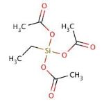 Метилтриацетоксисилан CAS: 4253-34-3