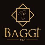 Baggi — производство: мужские нарядные и повседневные костюмы, обувь