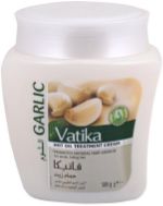 Маска для волос Vatika — Garlic (Чеснок) 500гр
