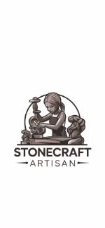 Stonecraft artisan — декоративные изделия из гипса, творческие наборы из гипса