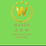 Warda D.B.M — производство одежды