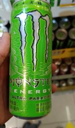 Энергетики Monster Energy Ultra Paradise 330мл