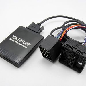 USB адаптер YATOUR, модель YT-M06 для BMW