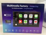 Магнитолы android (2din) 7039A Pro (4+64)
