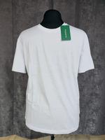 Футболка базовая FADEN Basic Basic white