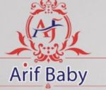 Arif bayb — детская одежда из Турции высокого качества
