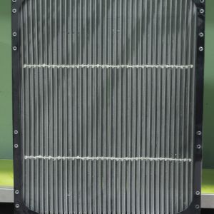 Радиатор охлаждения для МАЗ-543208 (****08) с двигателем ЯМЗ-7511.10 (400 л.с.)