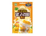 Мармелад "Mango Lassi Gummy" со вкусом манго и йогуртового напитка Ласси 40г*8*5 Seoju