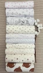 Пеленки детские Baby IJStyle 9786100