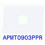 Твердосплавные пластины Walter apmt0903PPR-D55