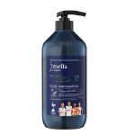 JMELLA Парфюмированный шампунь для волос In England Wood Sage & Sea Salt Hair Shampoo 500 мл / Jmella in england Woodsage&Seasalt Hair Shampoo JM717021