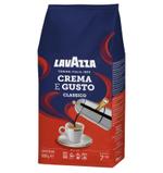 Кофе в зернах Lavazza Crema E Gusto 1 кг