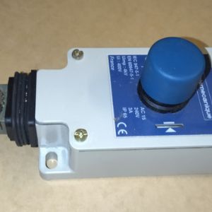 XY2-CH - Telemecanique - Троссовый выключатель ( до 15 м ) с кнопкой включения XY2 CH13250
