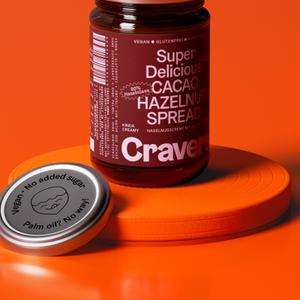 Cacao Hazelnut Spread