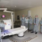 ZEISS VisuMax в новом Центре офтальмологии МЕДСИ