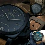 Наручные Часы Panerai Luminor Marina