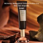 Солнцезащитный серум SKIN1004 Madagascar Centella Probio-cica Glow Sun Ampoule 50ml