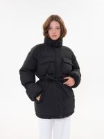 Куртка утепленная VOSQ AW23-KUZ101