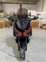 Z-Max TeZZa 180cc (по документам — 49cc)