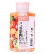 Мицеллярная вода с экстрактом фруктов Jigott 530мл 1/20 195-01336