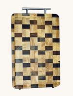 RA-5644 Доска разделочная 24х34х2,5 см RA-5644