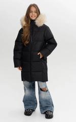 Пальто Brinco FW 202601 FW 202601