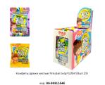 Конфеты драже кислые Fun Candy Lab Yimubai 00-00011646