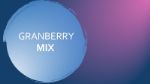 Granberry Mix — профессиональные уходовые средства для волос и тела