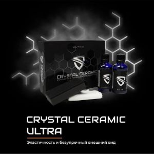 Crystal Ceramic  Ultra