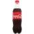 Газированный напиток Кока-Кола 0,5л, ПЭТ