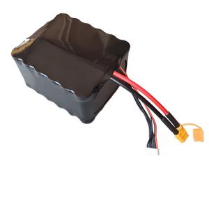 Li-ion Аккумулятор для дронов 6S 20000mAh