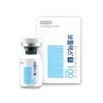 Botulax 100U — Ботулакс 100 Hugel Pharma