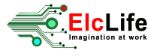 Elclife Electronic Limited — appliances, electrical, and electronics manufacturing