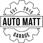 Matt world of automobile — electric car and atvs