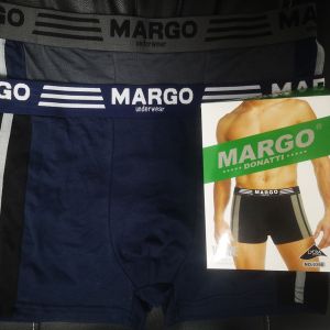 Мужские боксеры от фирмы Margo DONATTI