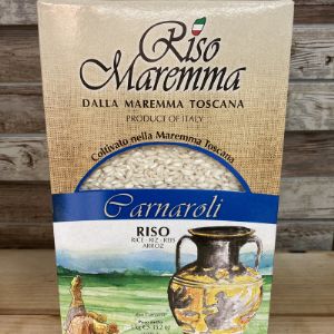 Рис круглозёрный  т.м.&#34;Riso Maremma&#34;, Италия. Пачка 1 кг.
Цена: 453 р. за штуку