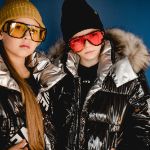 Хиты продаж новой коллекции детской одежды Зима 2020/21