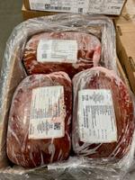 Печень гов. импорт