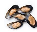 Мидии (в створках, очищенные) Оптлайн