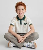 Джемпер детский TOTTI KIDS SS26TKB005 SS26TKB005