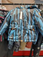 Куртка для мальчика fox-cub 2362