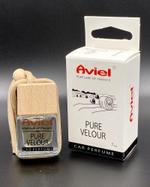 Парфюмерный ароматизатор "PURE VELOUR" 7 ml флакон Aviel 31693