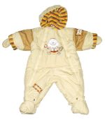 Комбинезон-трансформер "Малыш" 14-43 FF 