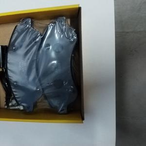 колодки тормозные форд транзит