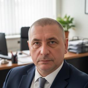 Управляющий