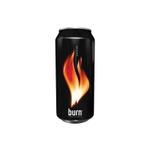 Энергетический напиток Burn