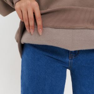 СПОРТИВНЫЙ КОСТЮМ ЖЕНСКИЙ-LITTLE SECRET
65% хлопок, 35% полиэстер
ONE SIZE
Стоимость без учета скидок 1485 рублей