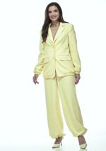 Костюм женский YOUR SIZE Модель 2278 2278