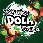 DOLA — качественная арахисовая паста