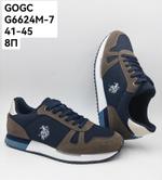Кроссовки GOGC G6624M-7 G6624M-7